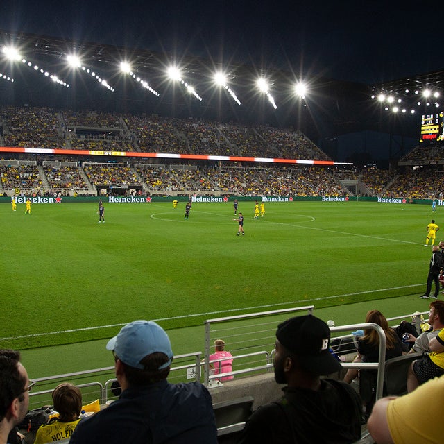 Columbus Crew Hunt First Win as Chicago Fire Seek Road Form